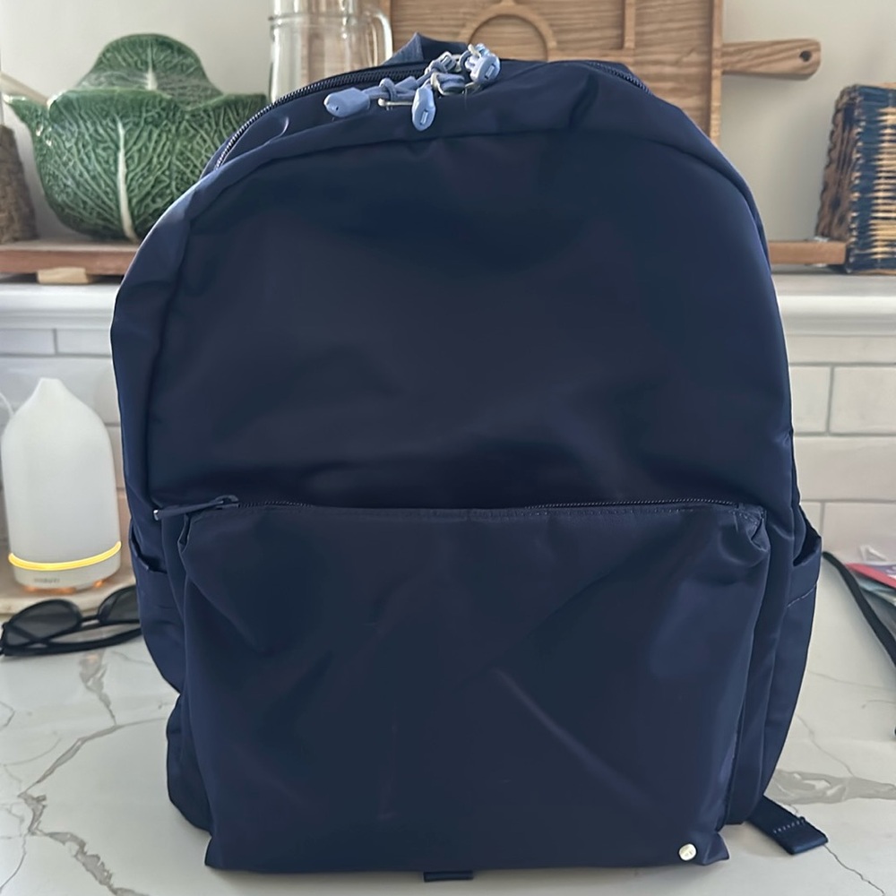 NWOT State Bags Lorimer Diaper Bag